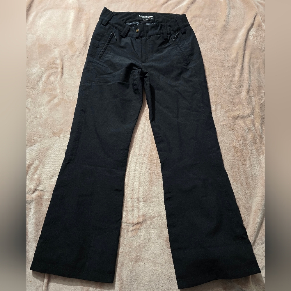 Sunice Thinsulate Snow Pants Size 8